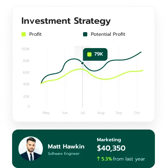 BitVolut financial analysis