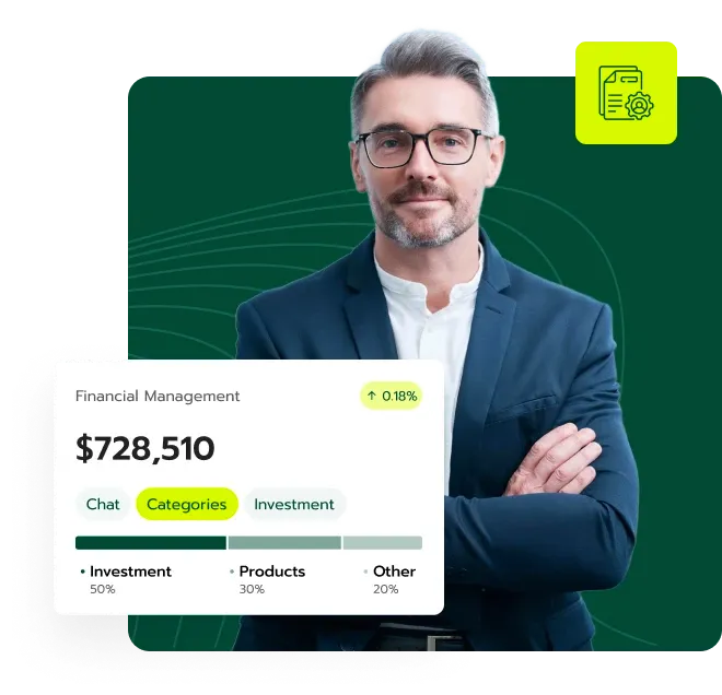 BitVolut investment strategy
